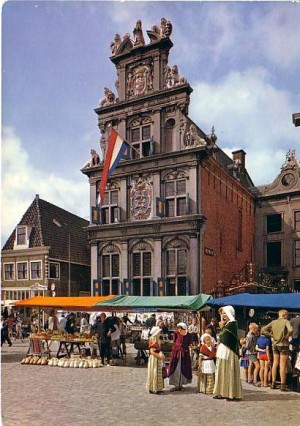 VOC Museum Hoorn